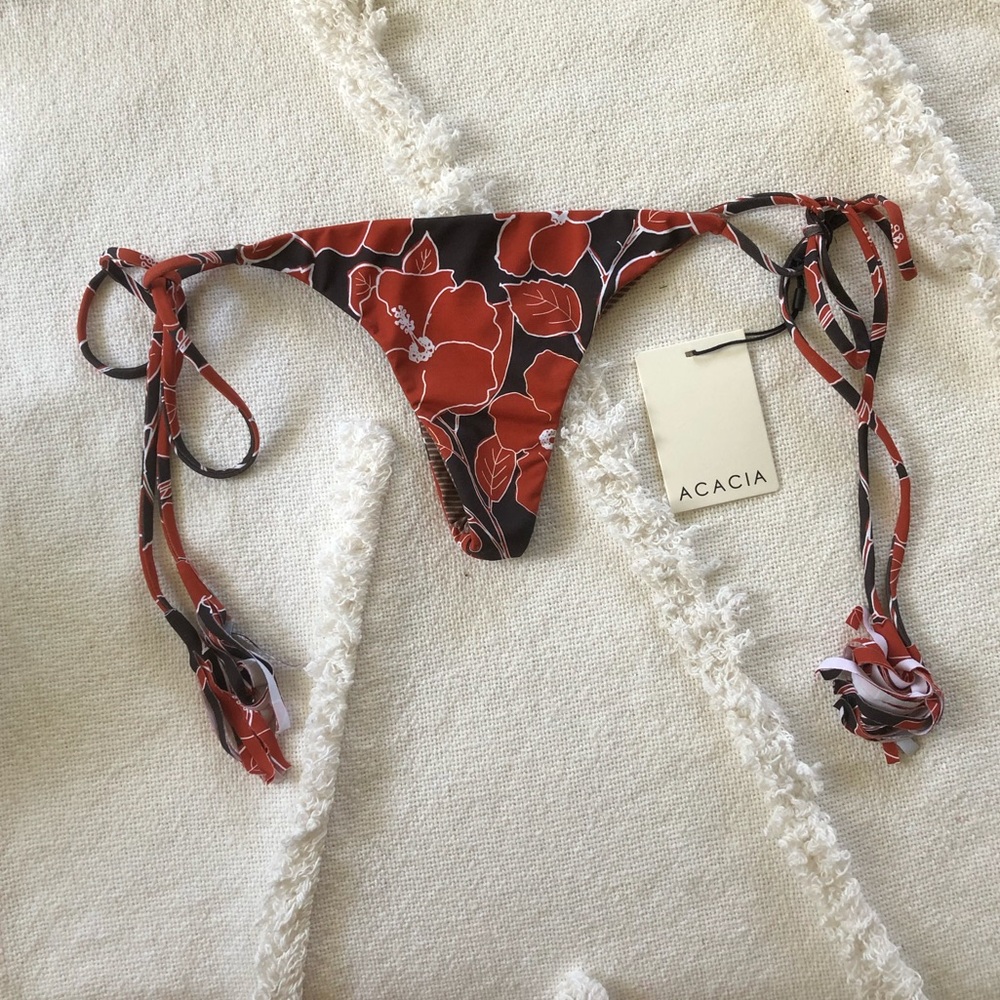 ❤️SOLD❤️ ACACIA Mid Pacific Polihale - Picture 2 of 4